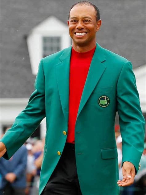 masters replica green jacket|tiger woods masters jacket.